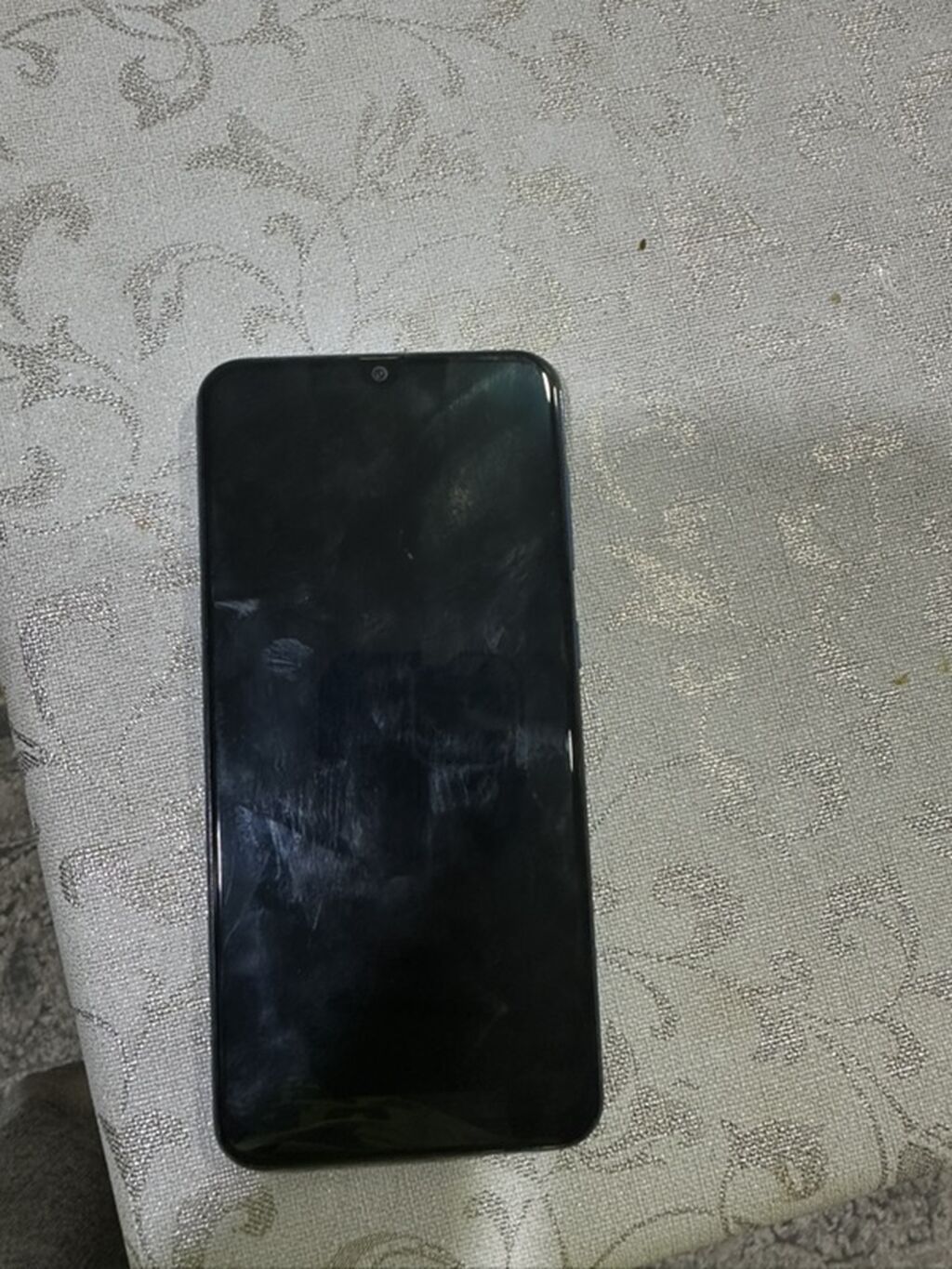 Samsung Galaxy A50, 64 GB, rəng - Mavi, İki sim kartlı — Samsung, Bakı (3)