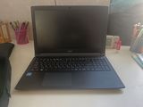 Acer noutbuku Xüsusiyyətlər: - 15.6" ekran (şirok format), mat səth — Ayten Yuce