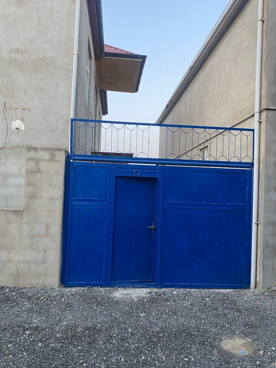 Həyət evi kirayə verilir, Saray qəs — Ev, villa, Sumqayıt (3)