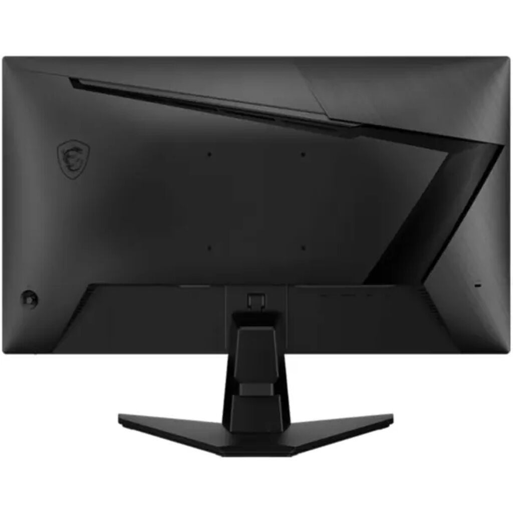 Model: MSI MAG 255XF (9S6-3BC21M-061) Ekran ölçüsü: 24,5" (62,2 cm) — Elektronika, Bakı (4)