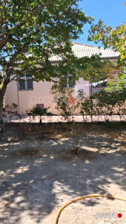 Bağ evi, Xəzər bağları