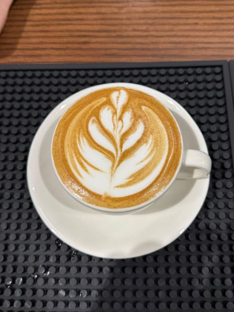 Barista tələb olunur, Aylıq ödəniş, 18-29 yaş, 1 ildən az təcrübə — Bakı