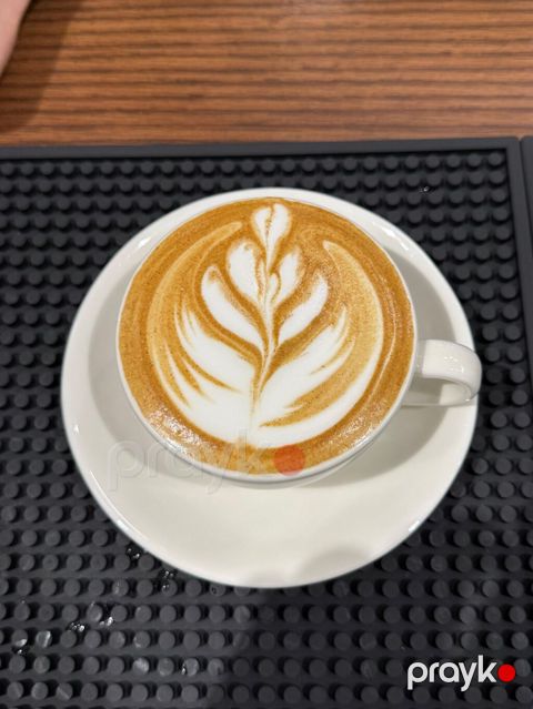 Barista tələb olunur, Aylıq ödəniş, 18-29 yaş, 1 ildən az təcrübə — Bakı