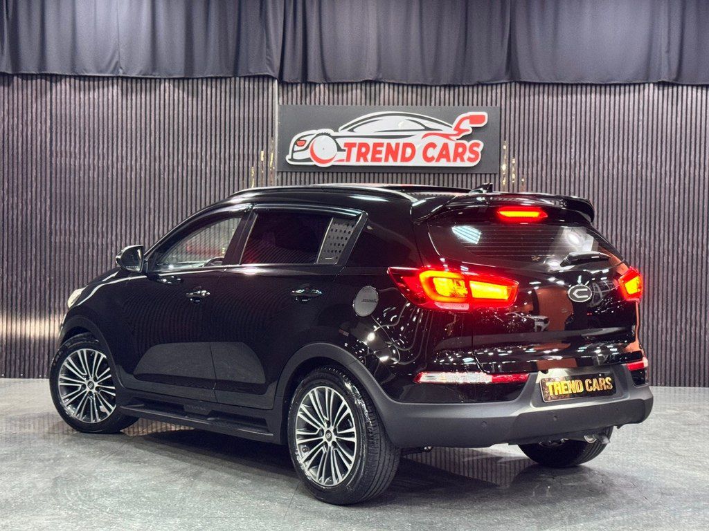 Kia Sportage, 2.0 L, 2014 il, 191 000 km — Avtomobillər, Xırdalan (8)
