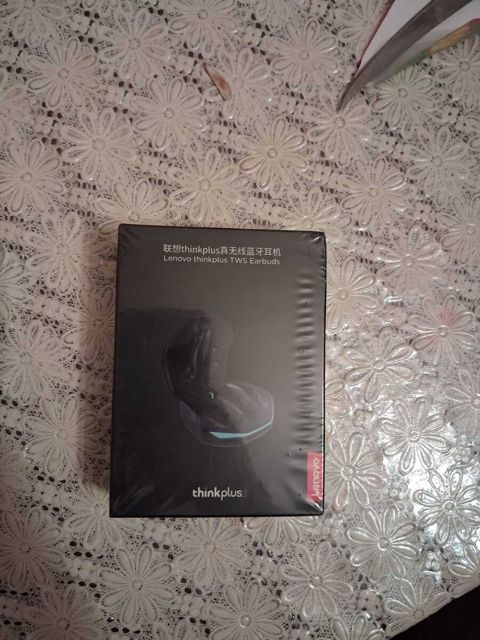 TWS Lenovo Thinkplus GM2 Pro — Bakı