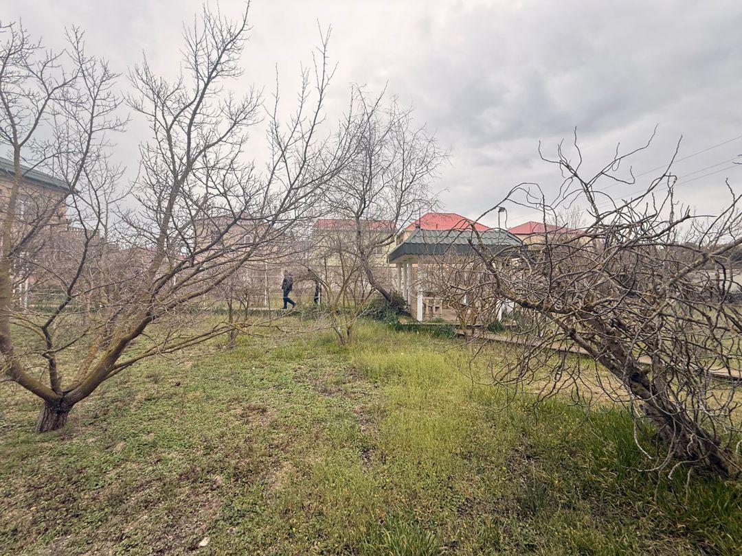11 sot torpaq sahəsi, Mərdəkan qəs — Torpaq, Bakı (5)