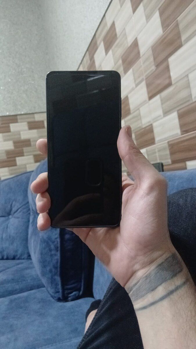 Samsung Galaxy S26+ Black 256GB/12GB — Smartfonlar, Bakı (3)