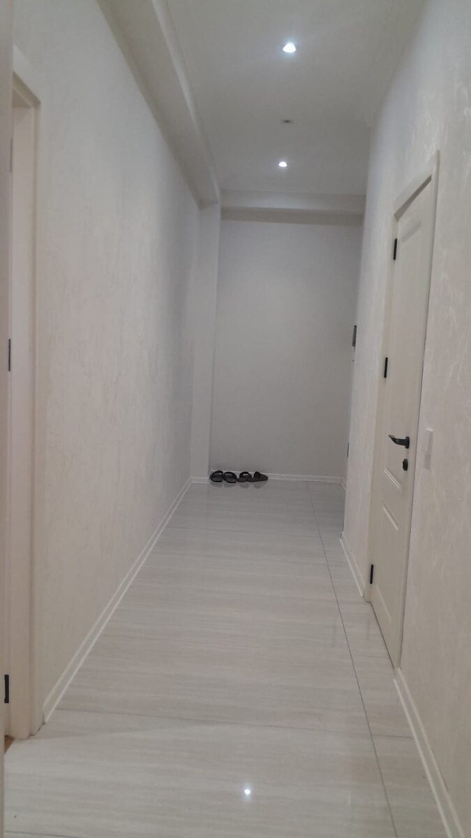 2-otaqlı yeni tikili kirayə verilir, Xırdalan ş., 65 m² — Mənzil, Bakı (7)