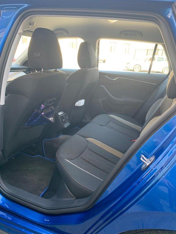 Skoda Kamiq, 1.6 L, 2023 il, 78 000 km — Avtomobillər, Bakı (9)
