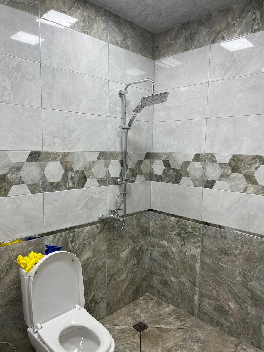 2-otaqlı yeni tikili, Saray qəs., 60 m² — Mənzil, Bakı (6)