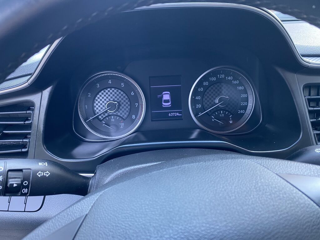 Hyundai Elantra: 2 l 2019 il Sedan — Avto, Bakı (9)