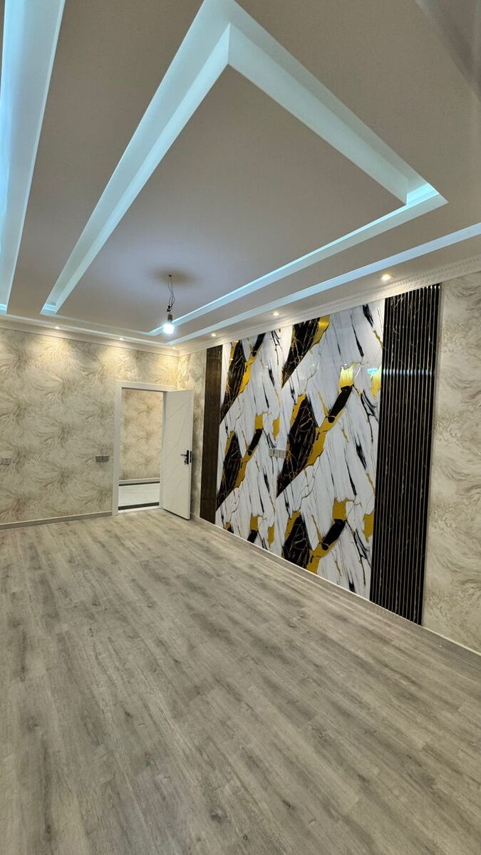 3-otaqlı yeni tikili, Xırdalan ş., 85 m² — Mənzil, Xırdalan (10)