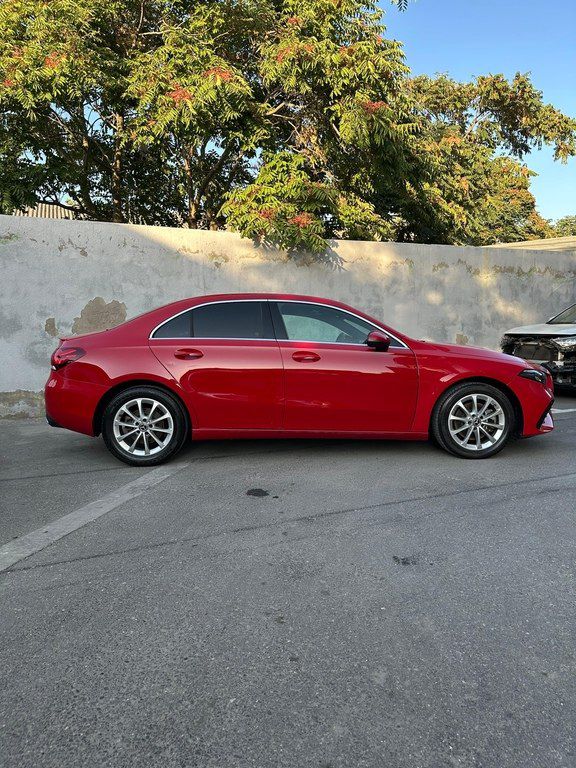 Mercedes A 220, 2.0 L, 2019 il, 91 185 km — Avtomobillər, Bakı (5)