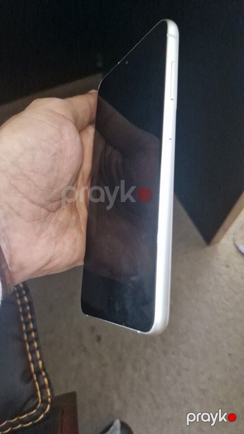 Samsung Galaxy S21 FE 5G White 256GB/8GB