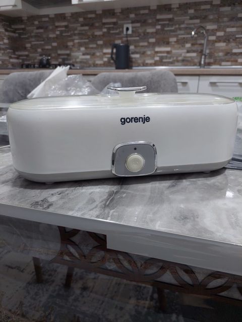 Gorenje Yoğurtbişirən – Model: YMJ201W - Brend: Gorenje - Model/Tip — Bakı