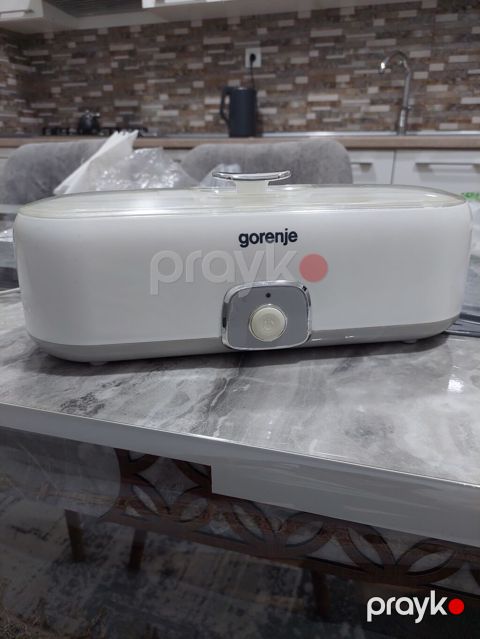 Gorenje Yoğurtbişirən – Model: YMJ201W - Brend: Gorenje - Model/Tip
