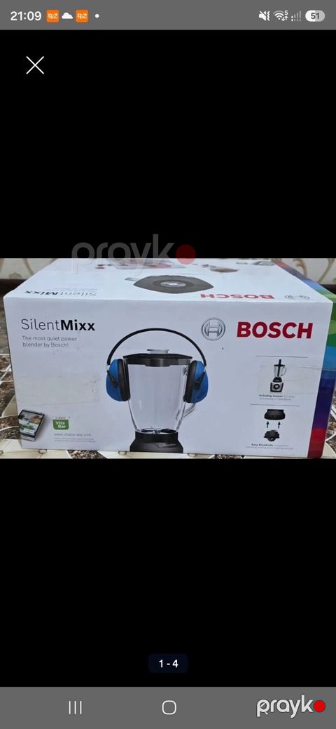 Blender