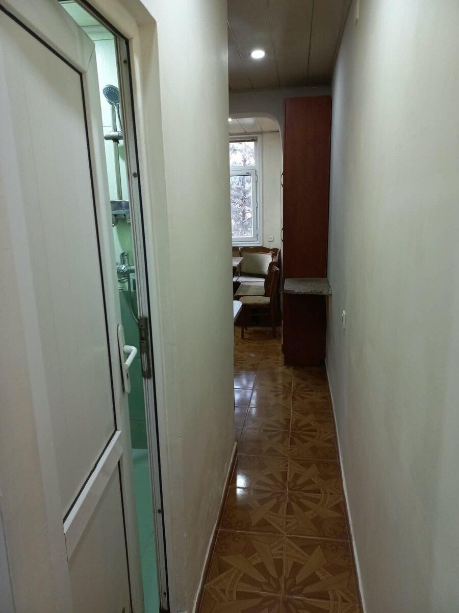 2-otaqlı mənzil kirayə verilir, Əcəmi m., 50 m² — Mənzil, Bakı (7)