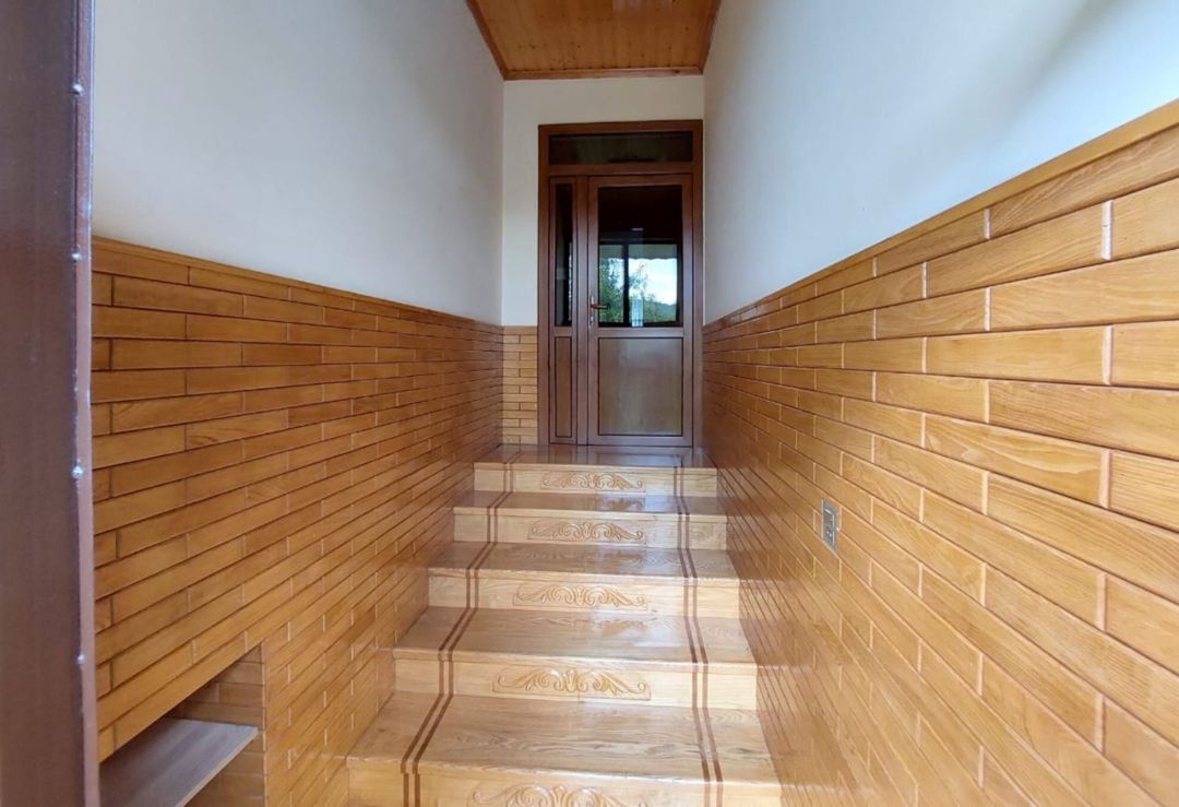 Bağ evi kirayə verilir, Qəbələ ş — Ev, villa, Qəbələ (3)