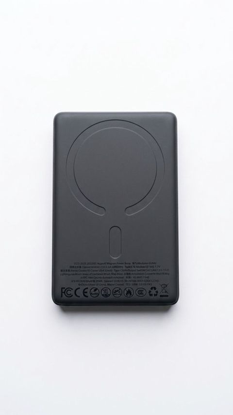 Powerbank 10000 mAh, İşlənmiş — Digah