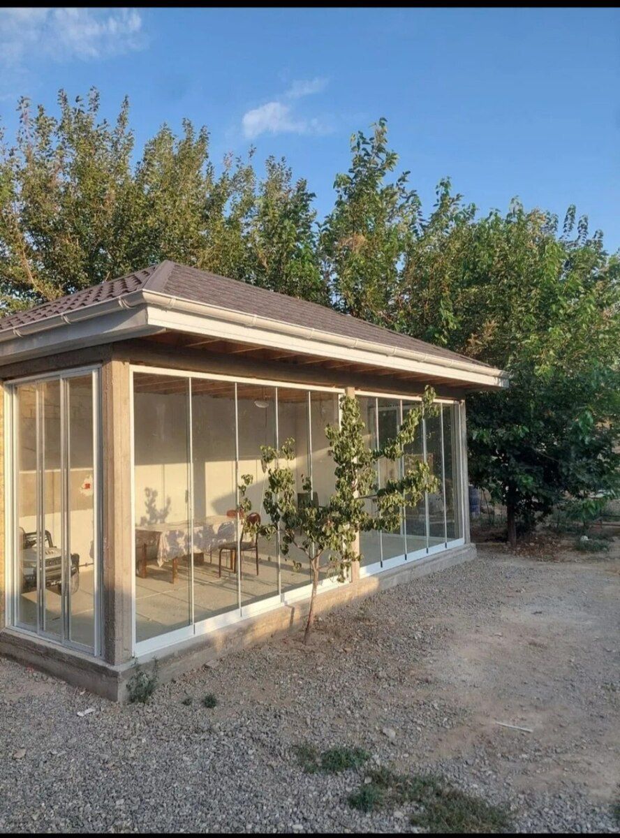 Həyət evi, Saray qəs — Ev, villa, Sumqayıt (2)