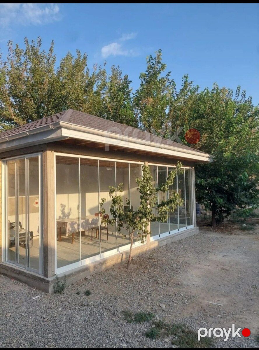 Həyət evi, Saray qəs — Ev, villa, Sumqayıt (2)