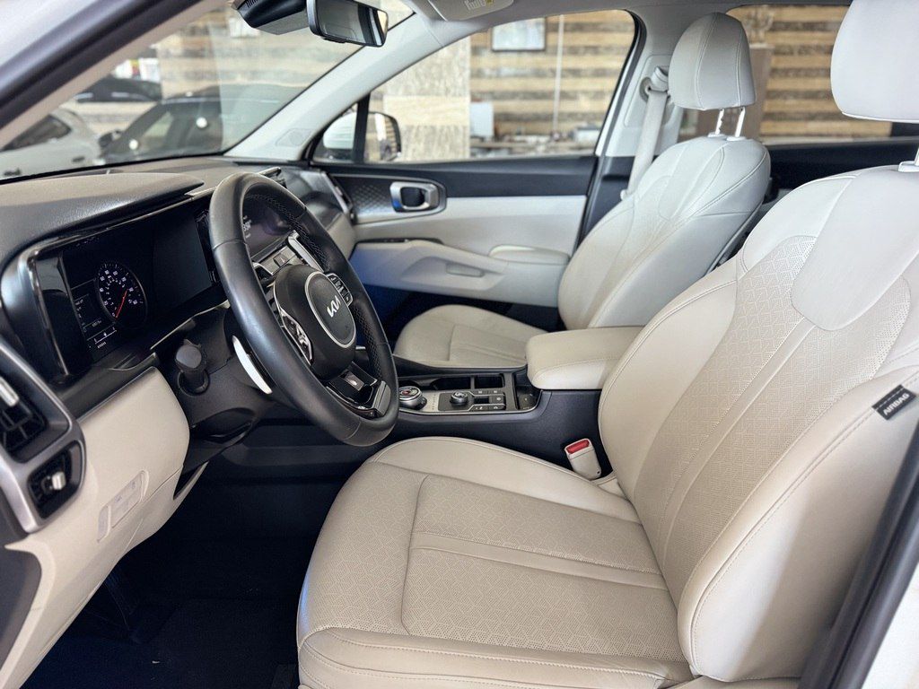 Kia Sorento, 1.6 L, 1.49 kWh, 2023 il, 69 000 km — Avtomobillər, Bakı (11)
