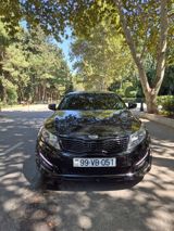 Kia Optima, 2.4 L, 1.4 kWh, 2012 il, 178 000 km — Автомобили