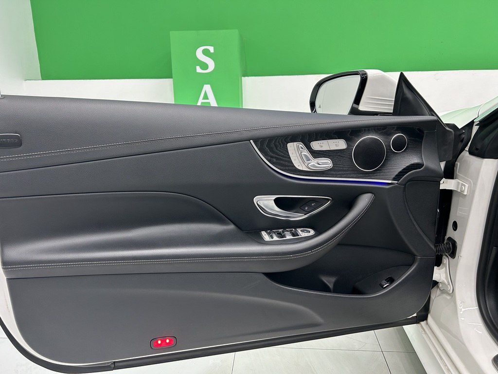 Mercedes E 220 d, 2.0 L, 2019 il, 147 200 km — Avtomobillər, Bakı (12)