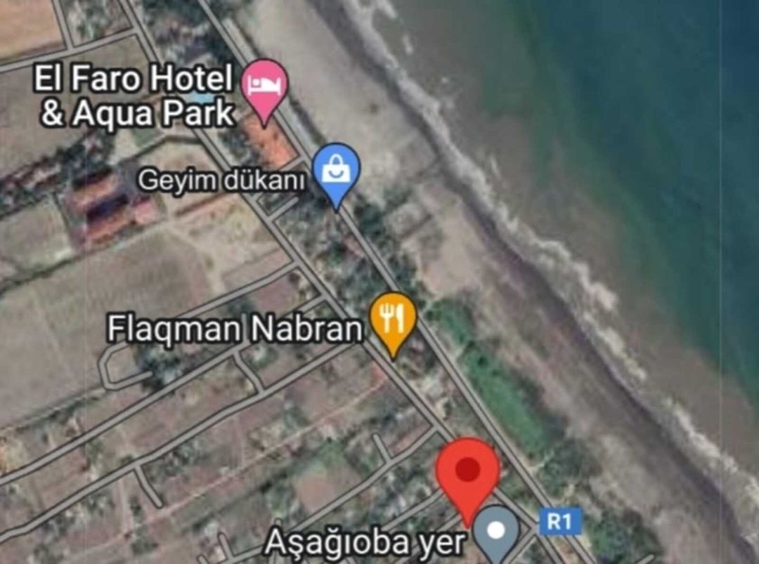 2 sot torpaq sahəsi, Nabran qəs — Torpaq (3)