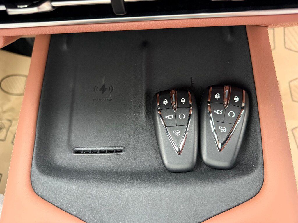 Changan Uni-Z, 1.5 L, 18.4 kWh, 2025 il, yeni — Avtomobillər, Bakı (2)