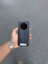 Honor Magic 7, 256 GB, rəng - Qara, Zəmanət — Dəniz Telekom — Honor