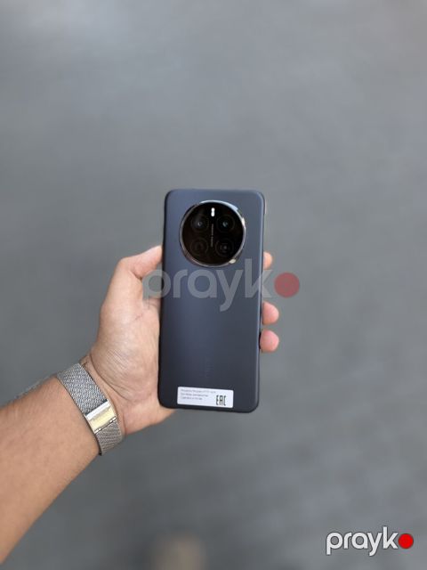 Honor Magic 7, 256 GB, rəng - Qara, Zəmanət — Bakı