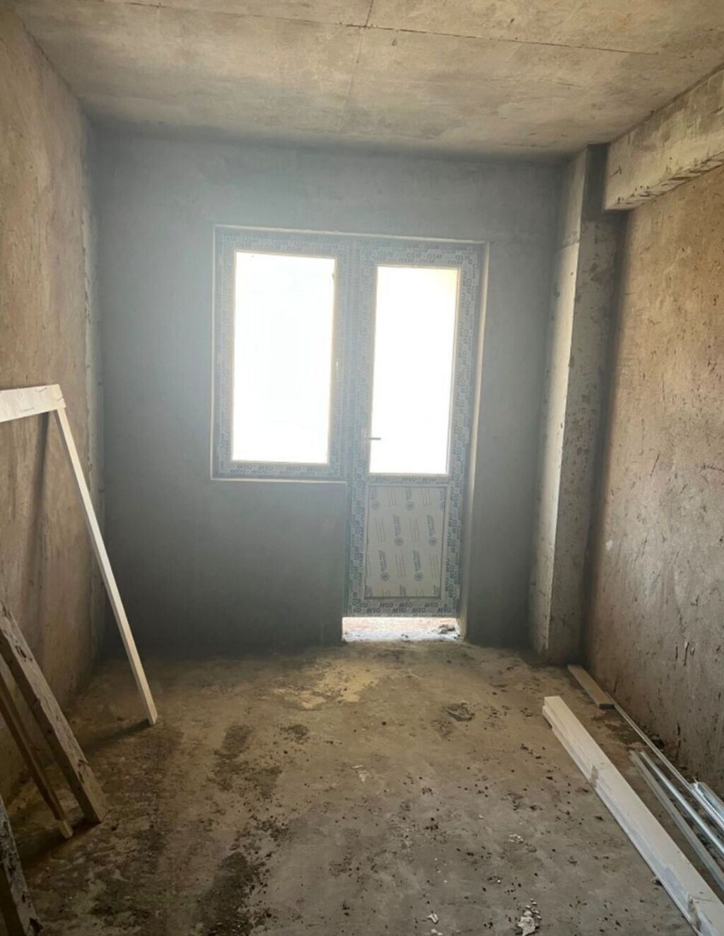 3 otaqlı, Yeni tikili, 120 kv. m — Daşınmaz əmlak, Bakı (4)