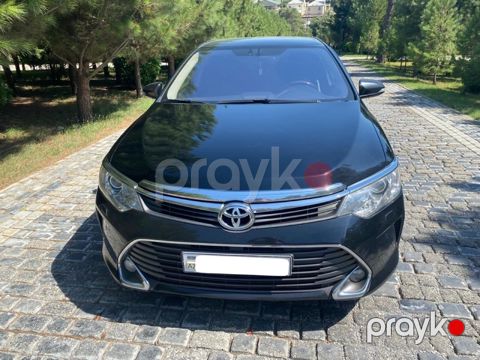 Toyota Camry, 2.5 L, 2015 il, 220 934 km