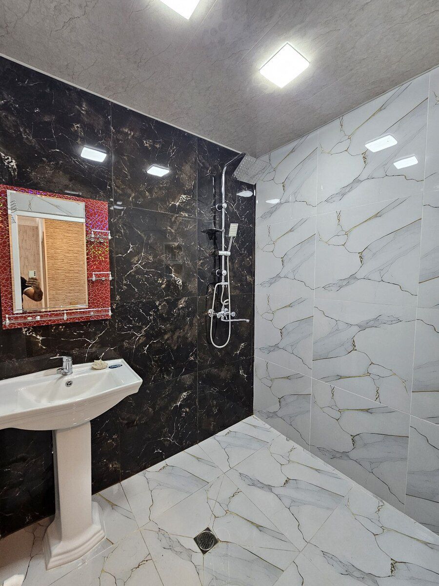 2-otaqlı mənzil, Gəncə ş., 58 m² — Mənzil, Gəncə (5)