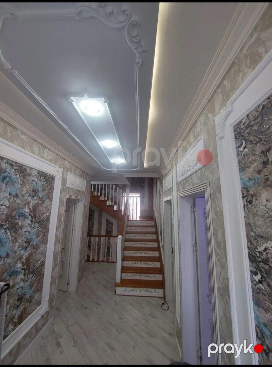 Həyət evi, Saray qəs — Ev, villa, Sumqayıt (4)
