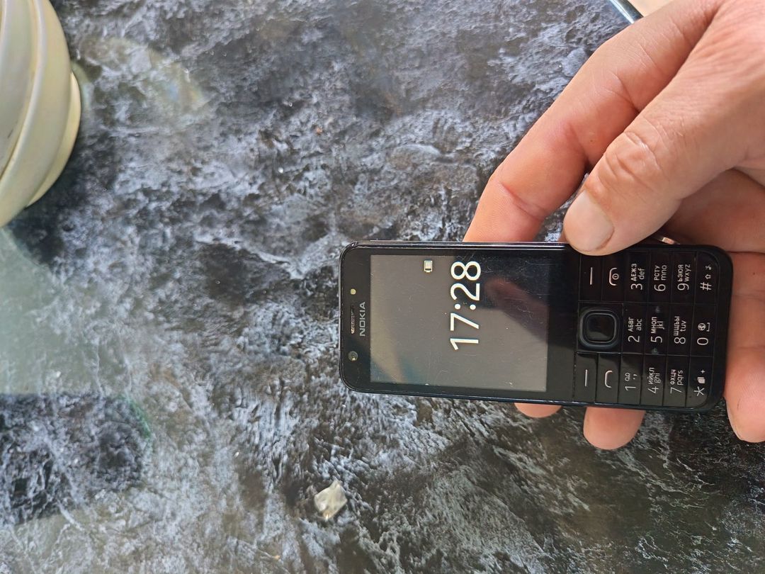 Nokia 230 (2024) Black — Smartfonlar, Qəbələ (5)