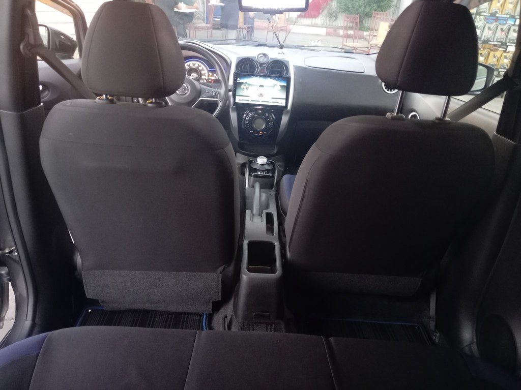 Nissan Note, 1.2 L, 1.5 kWh, 2018 il, 34 284 km — Avtomobillər, Bakı (9)