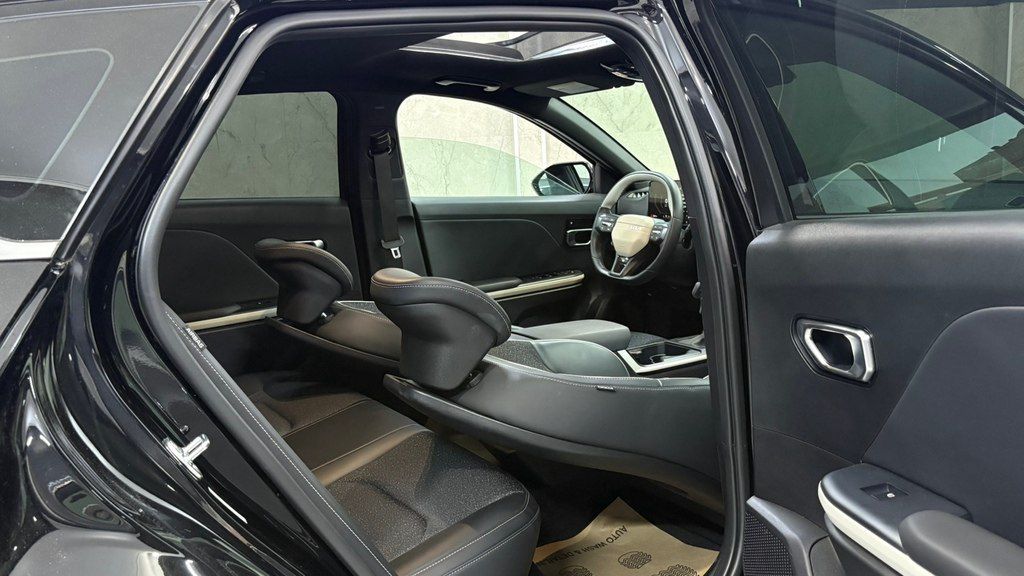 Kia K4, 2.0 L, 2025 il, 12 000 km — Avtomobillər, Bakı (10)