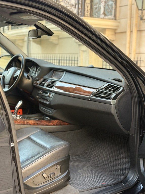 BMW X5, 3.0 L, 2013 il, 238 000 km — Avtomobillər, Bakı (9)