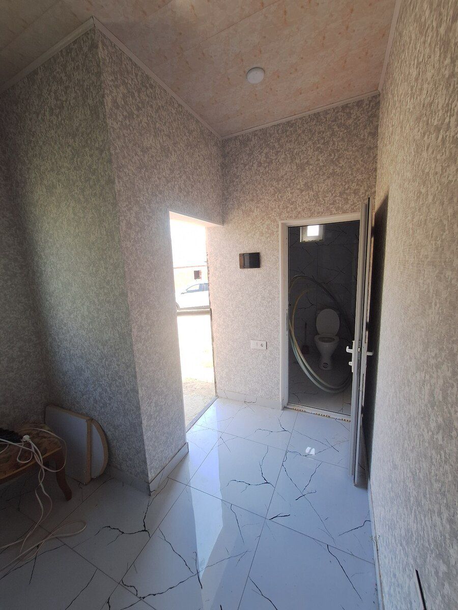 Həyət evi, Hökməli qəs — Ev, villa, Bakı (6)