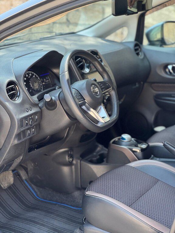 Nissan Note, 1.2 L, 1.5 kWh, 2018 il, 58 000 km — Avtomobillər, Bakı (12)