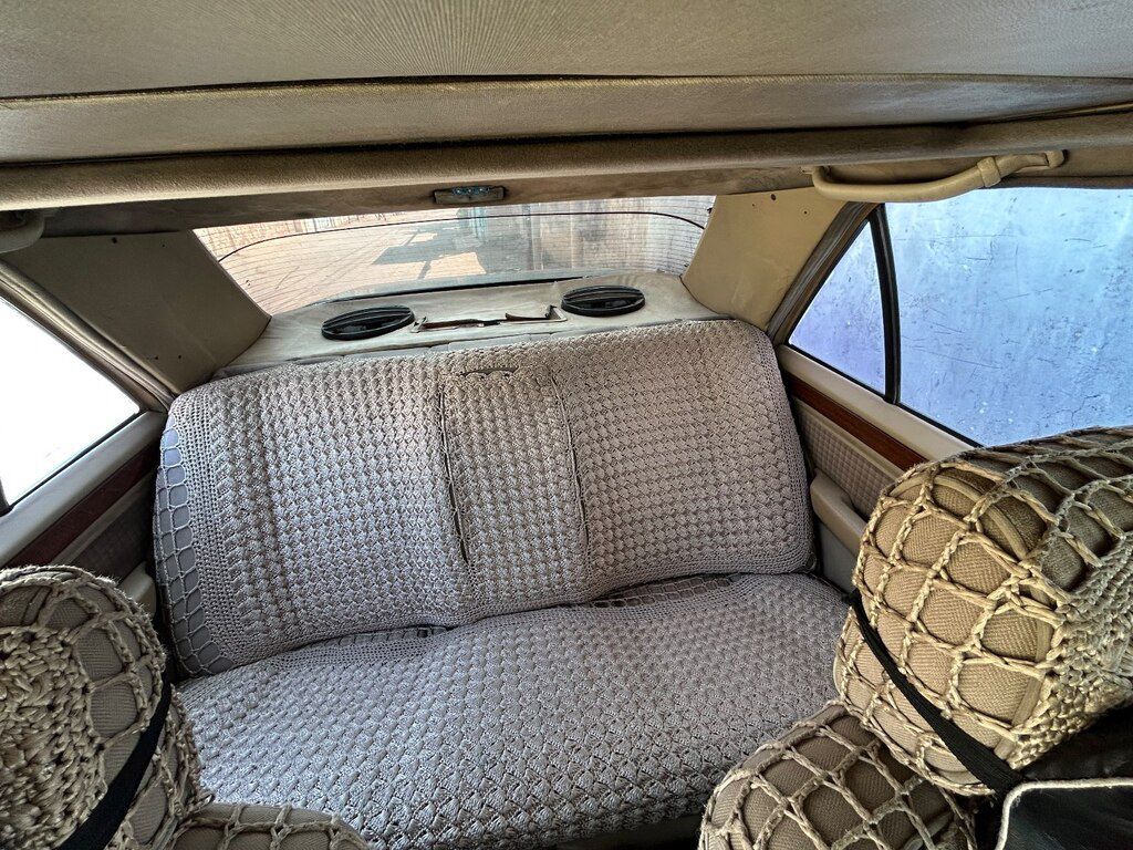 Mercedes 250 D, 2.5 L, 1992 il, 660 974 km — Avtomobillər, Bakı (7)