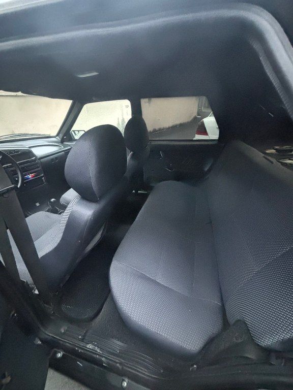 Lada (VAZ) 2114, 1.6 L, 2012 il, 200 000 km — Avtomobillər, Zaqatala (11)