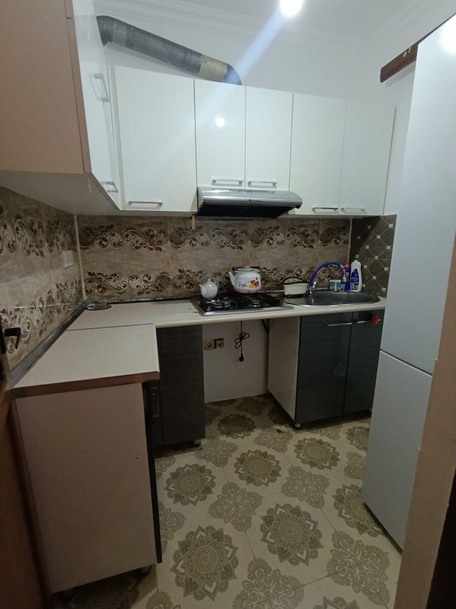 Həyət evi kirayə verilir, 20 yanvar m — Ev, villa, Bakı (7)