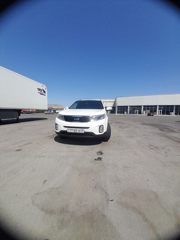 Kia Sorento, 2.0 L, 2013 il, 243 033 km — Avtomobillər, Bakı (6)