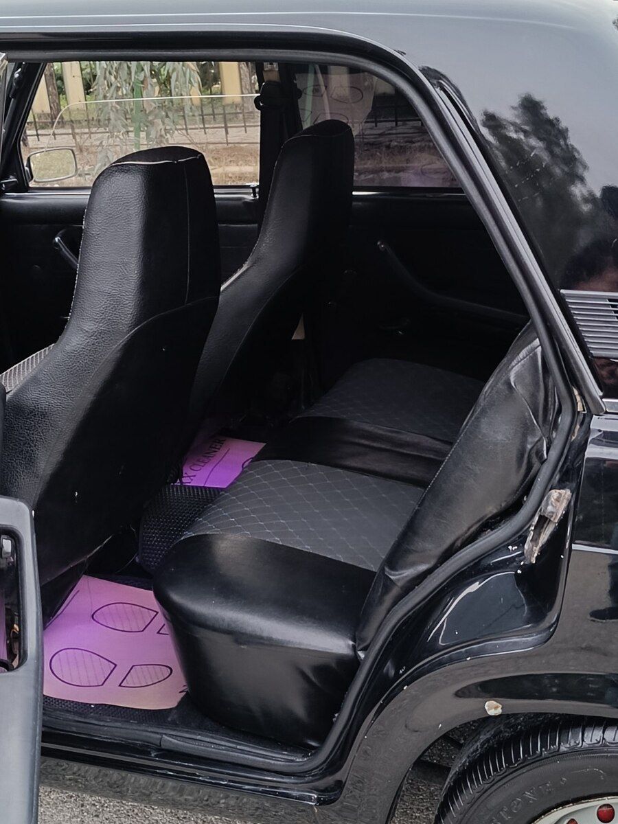 Lada (vaz) 2107, 2010 il — Avtomobillər, Bakı (10)