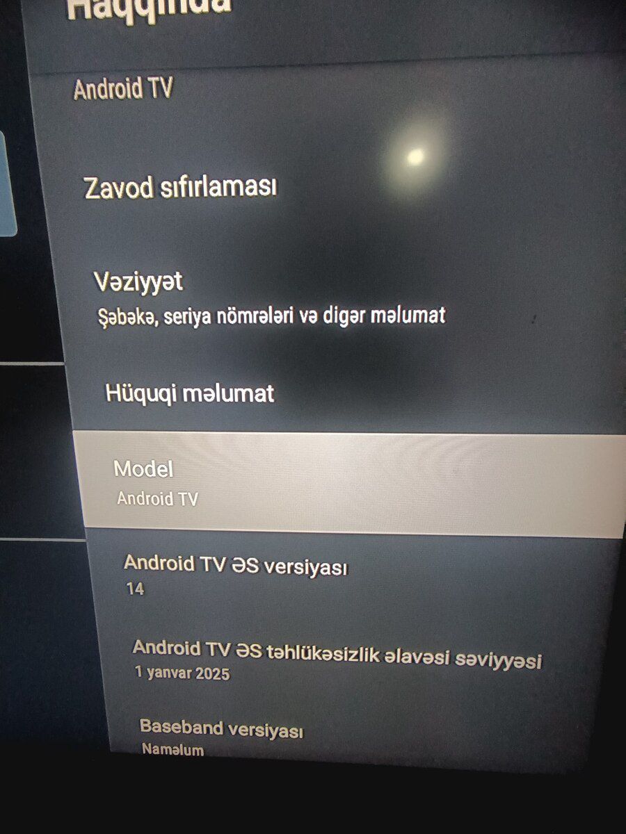 TV Box 8GB/128GB — Elektronika, Bakı (8)