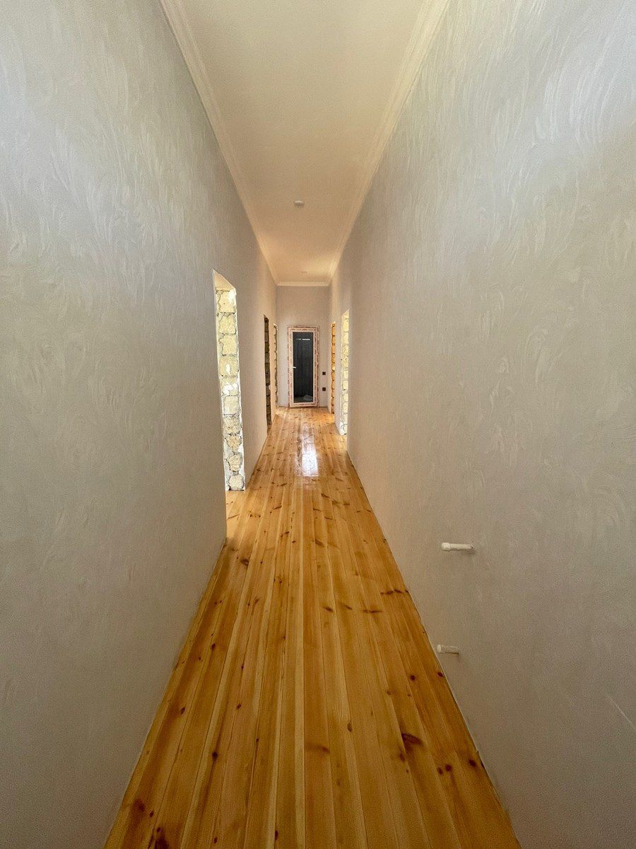 Həyət evi, Mehdiabad qəs — Ev, villa, Bakı (4)